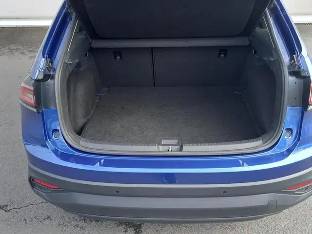 Volkswagen Taigo view 9