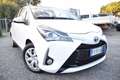 Toyota Yaris HYBRID 1.5 AUTOM 5P ADAS BT CAM BIZONA IVA OK NEOP Bianco - thumbnail 2