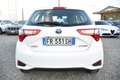 Toyota Yaris HYBRID 1.5 AUTOM 5P ADAS BT CAM BIZONA IVA OK NEOP Bianco - thumbnail 4