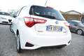 Toyota Yaris HYBRID 1.5 AUTOM 5P ADAS BT CAM BIZONA IVA OK NEOP Bianco - thumbnail 5