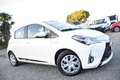 Toyota Yaris HYBRID 1.5 AUTOM 5P ADAS BT CAM BIZONA IVA OK NEOP Bianco - thumbnail 3