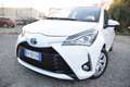 Toyota Yaris HYBRID 1.5 AUTOM 5P ADAS BT CAM BIZONA IVA OK NEOP Bianco - thumbnail 8