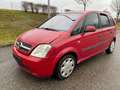 Opel Meriva Meriva 1.6 16V Easytronic Cosmo Rood - thumbnail 3