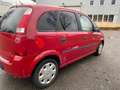 Opel Meriva Meriva 1.6 16V Easytronic Cosmo Rood - thumbnail 2