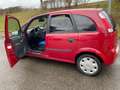 Opel Meriva Meriva 1.6 16V Easytronic Cosmo Rood - thumbnail 10