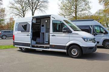 30 mittellang Hochdach FWD "Camper Umbau"