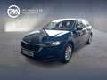 Skoda Octavia 4x4 Ambition TDI DSG Blau - thumbnail 1
