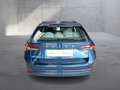 Skoda Octavia 4x4 Ambition TDI DSG Blau - thumbnail 4