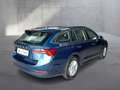 Skoda Octavia 4x4 Ambition TDI DSG Blau - thumbnail 5
