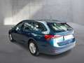 Skoda Octavia 4x4 Ambition TDI DSG Blau - thumbnail 3