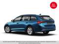 Skoda Octavia 4x4 Ambition TDI DSG Blau - thumbnail 5