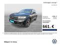 Volkswagen Touareg V6 TSI ELEGANCE NEUESMODELL AHK ACC LM20 Negru - thumbnail 3