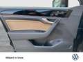 Volkswagen Touareg V6 TSI ELEGANCE NEUESMODELL AHK ACC LM20 Negru - thumbnail 12