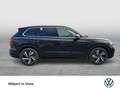 Volkswagen Touareg V6 TSI ELEGANCE NEUESMODELL AHK ACC LM20 Negru - thumbnail 7