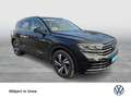 Volkswagen Touareg V6 TSI ELEGANCE NEUESMODELL AHK ACC LM20 Negru - thumbnail 8