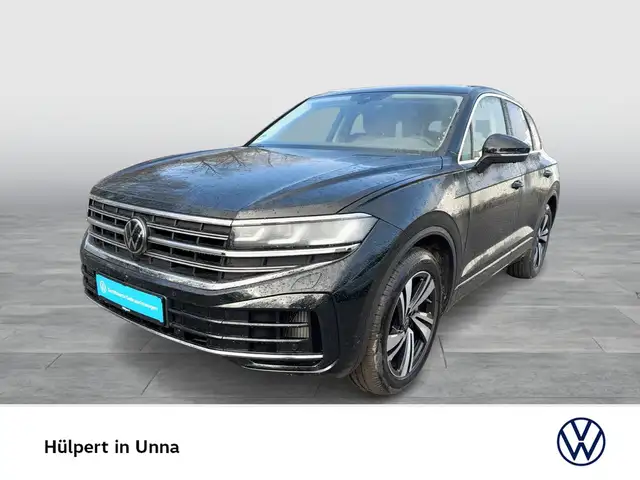 Volkswagen Touareg V6 TSI ELEGANCE STANDHZ. AHK ACC LM20