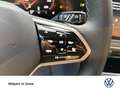 Volkswagen Touareg V6 TSI ELEGANCE NEUESMODELL AHK ACC LM20 Negru - thumbnail 17