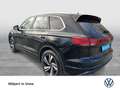 Volkswagen Touareg V6 TSI ELEGANCE NEUESMODELL AHK ACC LM20 Negru - thumbnail 4