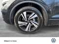 Volkswagen Touareg V6 TSI ELEGANCE NEUESMODELL AHK ACC LM20 Negru - thumbnail 9