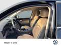 Volkswagen Touareg V6 TSI ELEGANCE NEUESMODELL AHK ACC LM20 Negru - thumbnail 10