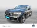 Volkswagen Touareg V6 TSI ELEGANCE NEUESMODELL AHK ACC LM20 Negru - thumbnail 2