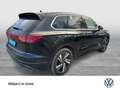 Volkswagen Touareg V6 TSI ELEGANCE NEUESMODELL AHK ACC LM20 Negru - thumbnail 6
