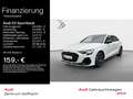 Audi S3 TFSI S tro*Sonos*HUD*Pano*S-Sitze*M Weiß - thumbnail 1