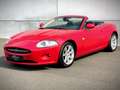 Jaguar XK 4.2 V8 Convertible / 1 OWNER / SALSA RED / XK SPEC Rood - thumbnail 24