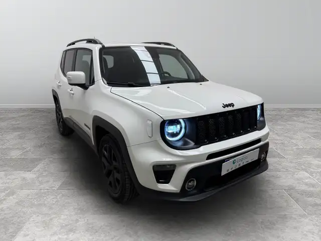 Jeep Renegade 1.3 T4 Limited