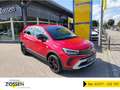 Opel Crossland Elegance Navi LED Android Mehrzonenk. Rot - thumbnail 1