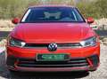 Volkswagen Polo 1.0 TSI Life OPF DSG Rood - thumbnail 2