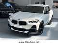 BMW X2 sDrive 18i Aut/SportSitz/CAM/AHK/CarPlay/HiFi Weiß - thumbnail 1