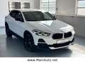 BMW X2 sDrive 18i Aut/SportSitz/CAM/AHK/CarPlay/HiFi Weiß - thumbnail 8