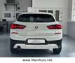 BMW X2 sDrive 18i Aut/SportSitz/CAM/AHK/CarPlay/HiFi Weiß - thumbnail 5