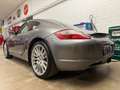 Porsche Cayman Cayman S Gris - thumbnail 13