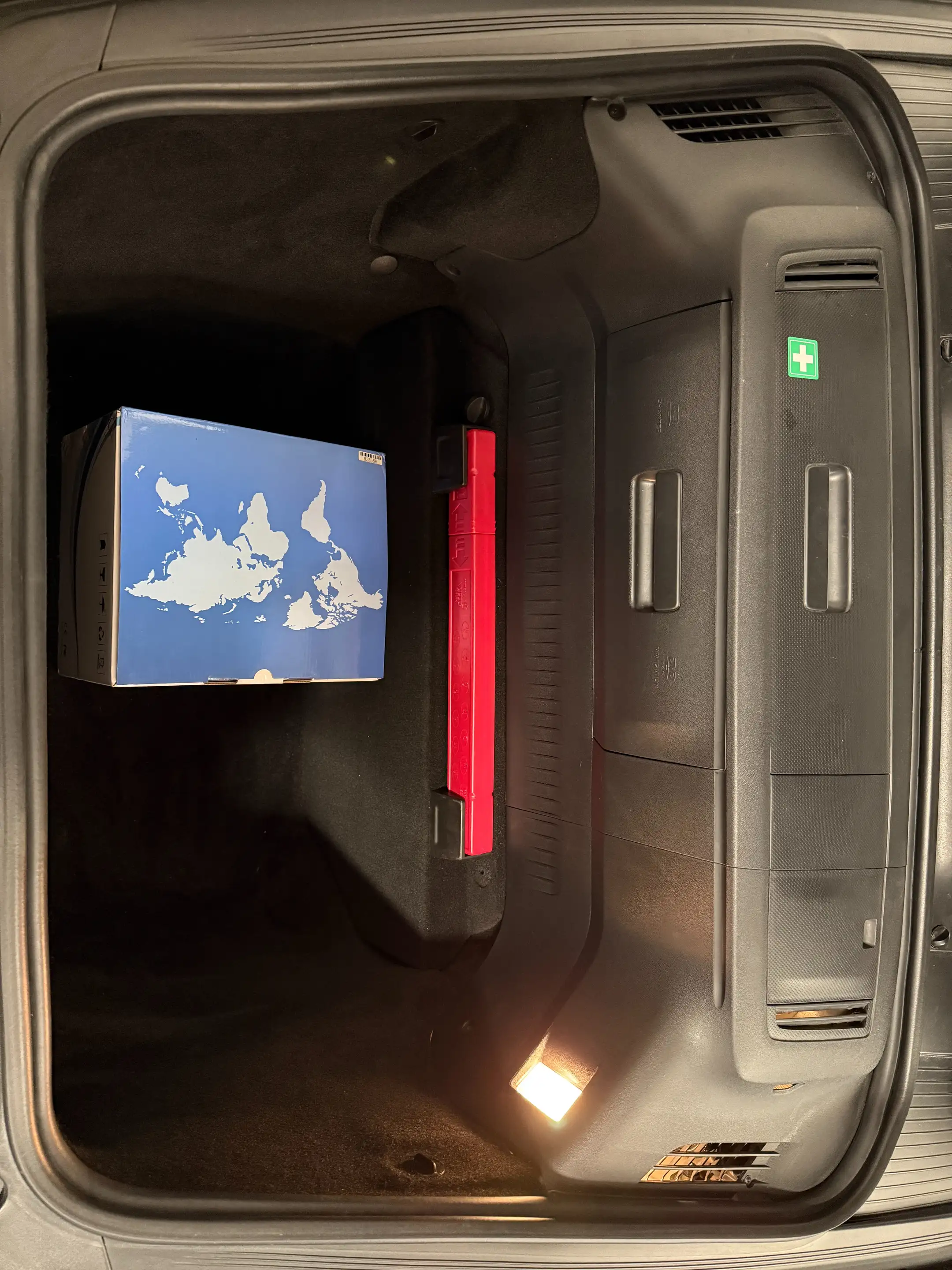 Porsche Cayman Cayman S — photo 11