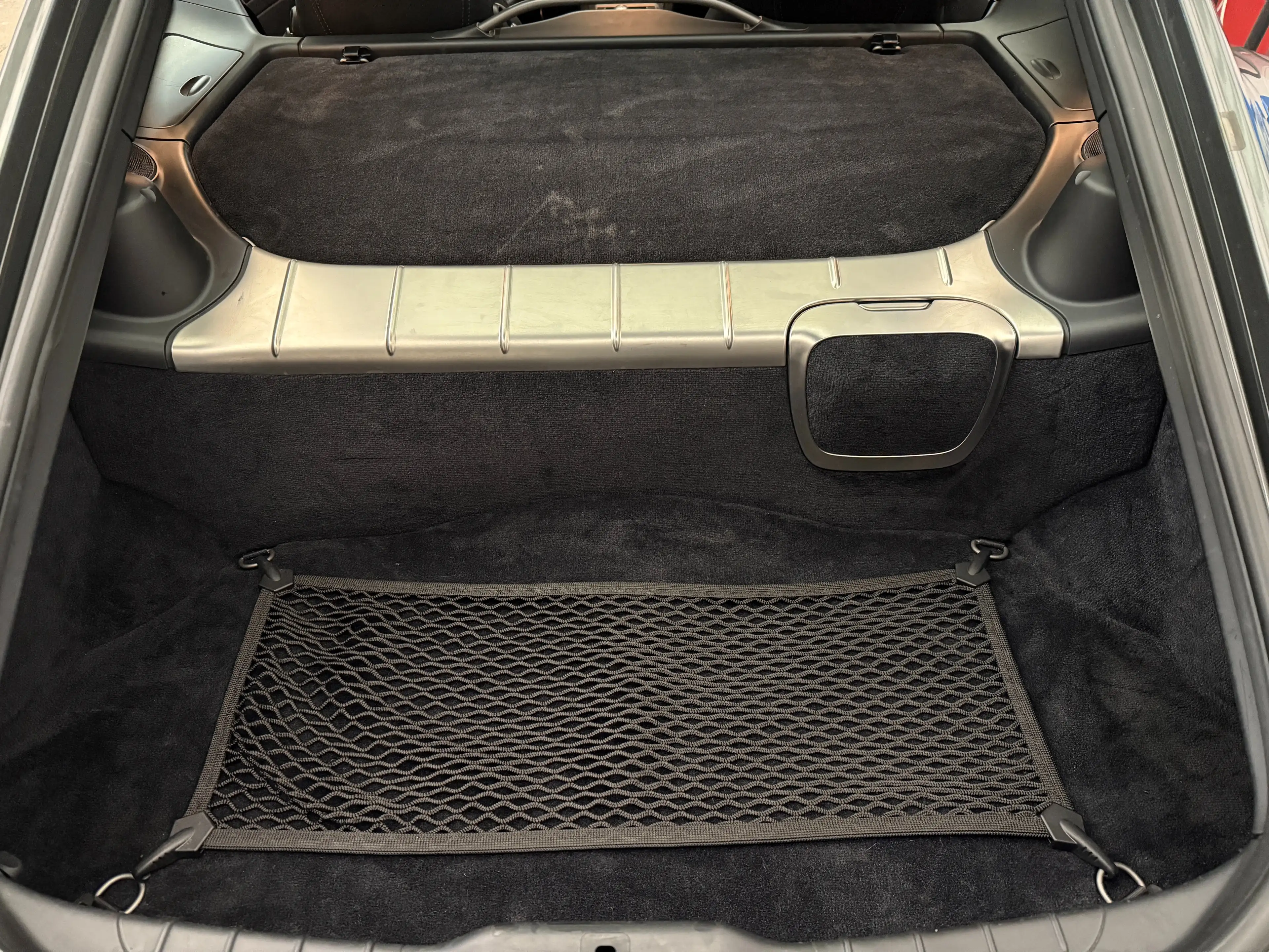 Porsche Cayman Cayman S — photo 12