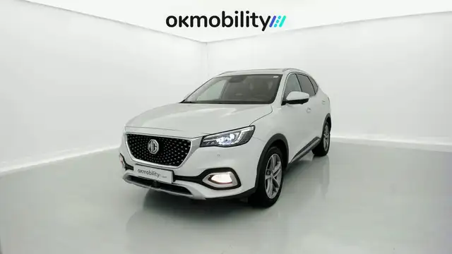 MG EHS 1.5 T-GDI Luxury