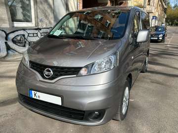 NV200 1.5 Premium