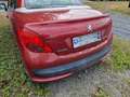 Peugeot 207 207 CC 1.6i 16v Rouge - thumbnail 4