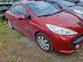 Peugeot 207 207 CC 1.6i 16v Rouge - thumbnail 3