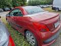 Peugeot 207 207 CC 1.6i 16v Rouge - thumbnail 5