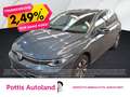 Volkswagen Golf 1.5 TSI GOAL AHK NAVI PDC SITZHZG Grau - thumbnail 1