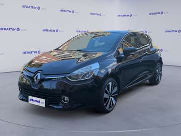 dCi 8V 90CV EDC Start&Stop 5 porte Energy Intens