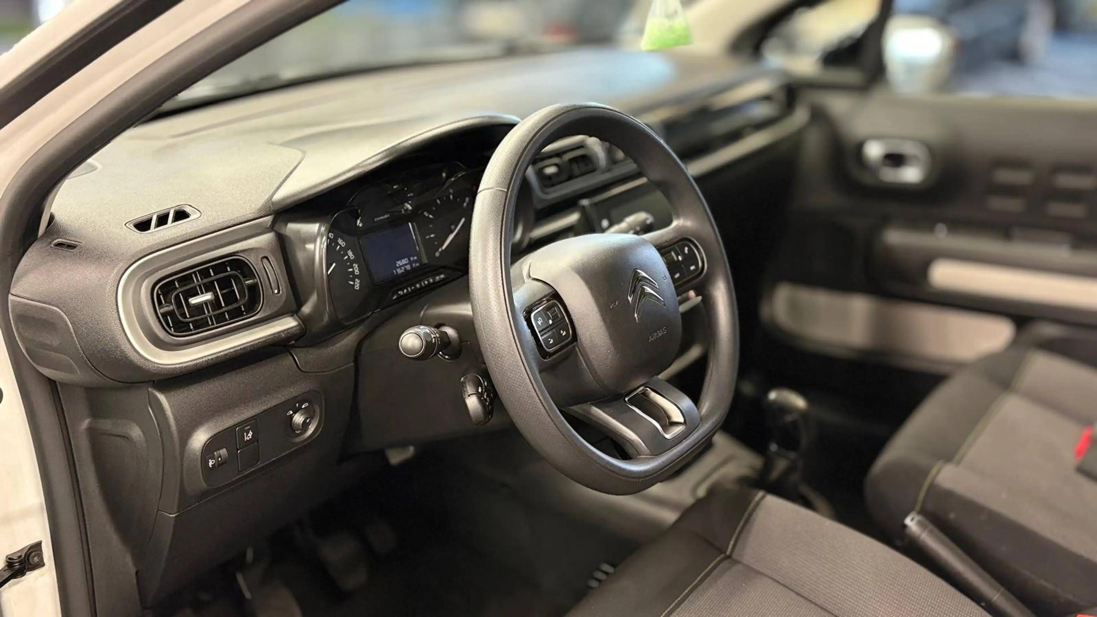 Citroen C3 bj. 2020 benzine Euro 6 — photo 12