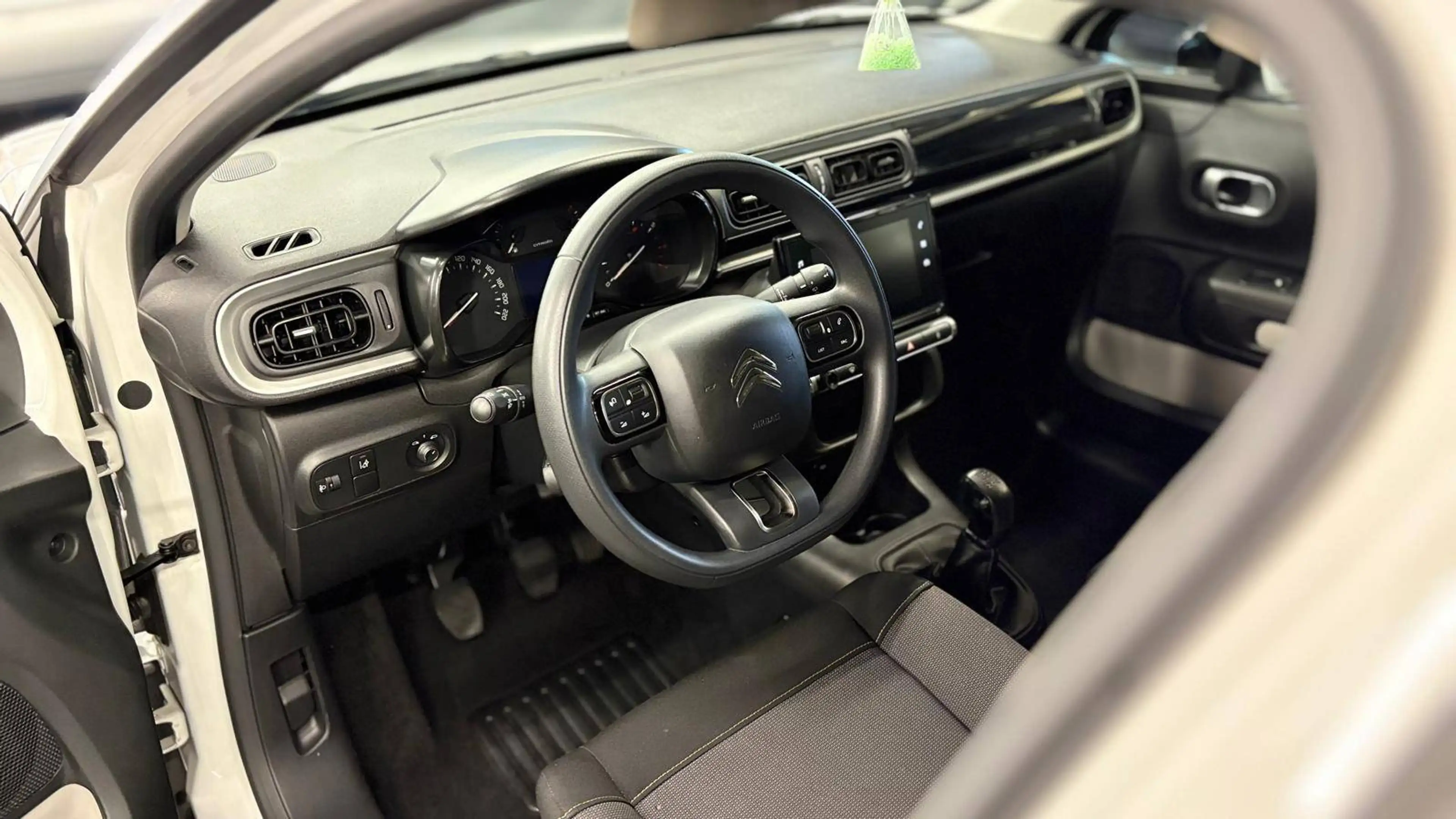 Citroen C3 bj. 2020 benzine Euro 6 — photo 11