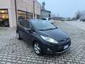 Ford Fiesta Fiesta VI 2008 5p 1.4 16v Titanium c/esp Gpl E5 Blau - thumbnail 3