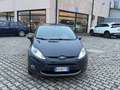 Ford Fiesta Fiesta VI 2008 5p 1.4 16v Titanium c/esp Gpl E5 Blau - thumbnail 2