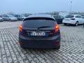 Ford Fiesta Fiesta VI 2008 5p 1.4 16v Titanium c/esp Gpl E5 Blau - thumbnail 8