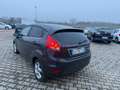 Ford Fiesta Fiesta VI 2008 5p 1.4 16v Titanium c/esp Gpl E5 Blau - thumbnail 7